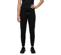 VERO MODA Womens Vmeva Mr Loose String Pant Ga Petite Shorts, Black, S / 28L UK