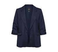 Vero Moda Female Blazer VMCFRIDA Blazer, Blazer Navy, 22