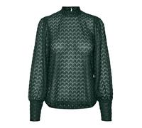 VERO MODA Female Blouse VMBECCA Top, Pine Grove, M