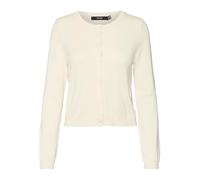 VERO MODA Female Cardigan VMGLORY Cardigan, Birch, M