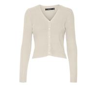 VERO MODA Female Cardigan VMGLORY Cardigan, Birch, XS
