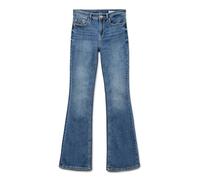Vero Moda Flash Flared Fit Jeans