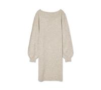 VERO MODA Knitted Dress VMLEFILE Short Dress S, Birch, S