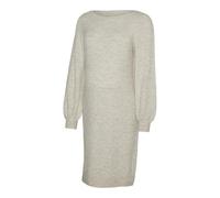 VERO MODA Female Knitted Dress VMMLEFILE Maternity Dress, Birch, S