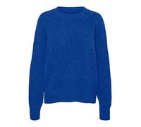 VERO MODA Female Knitted Jumper VMBOOM Jumper, Surf The Web, L