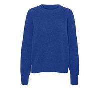 VERO MODA Female Knitted Jumper VMBOOM Jumper, Surf The Web, S