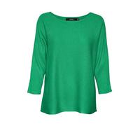 VERO Moda Female Knitted Jumper VMNORA Jumper, Bright Green, M