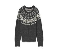 VERO MODA Female Knitted Jumper VMSIMONE Knitted Jumper