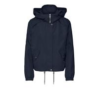 VERO MODA Female Long Parka VMCZOA Parka, Blazer navy, XS