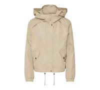 VERO MODA Female Long Parka VMCZOA Parka, Irish cream., M