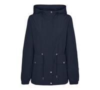 VERO MODA Female Long Parka VMPAISLEY Parka, Blazer navy, S