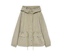 VERO MODA Female Long Parka VMPAISLEY Parka, Laurel Oak, L