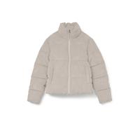 VERO MODA Female Quilted Jacket Vmdebra Jacket