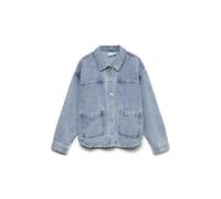 Vero Moda Jamie Denim Jacket Blue XS Woman