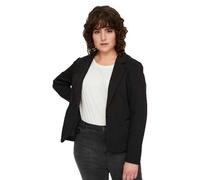 VERO MODA Female Single-Breasted Blazer VMJULIA Blazer, black, 8