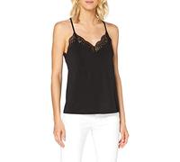 Vero Moda Ana Lace Sleeveless T-shirt