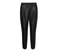 Vero Moda String Pants Black M / 34 Woman
