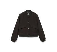 VERO MODA Female VMAMALA Jacket, black, x_s