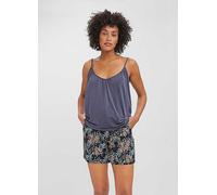Vero Moda Filli Spaghetti Strap Top Ombre Blue
