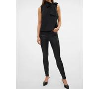 Vero Moda Flash Skinny Coated Jeans