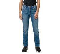 Vero Moda Flash Straight Tall Jeans