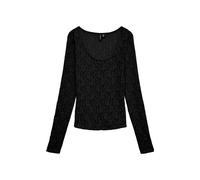 Vero Moda Flora Long Sleeve T-shirt