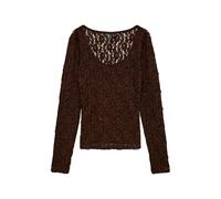 Vero Moda Flora Long Sleeve T-shirt