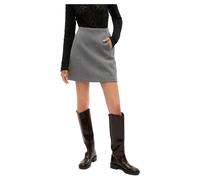 Vero Moda Fortuneallison Short Skirt