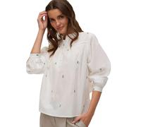 Vero Moda Iris Long Sleeve Blouse
