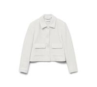 VERO MODA Jacket AWNAOKO Jacket Birch 1, S