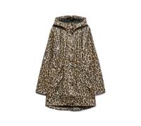 Vero Moda Parka VMMALOU in Multicolour EU M