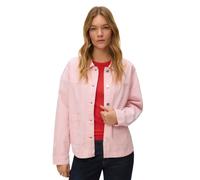Vero Moda Jamie Denim Jacket Pink XS Woman