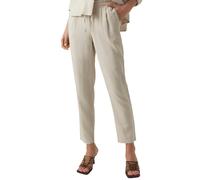 Vero Moda Jesmilo Linen Blend Trousers