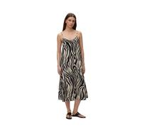 Vero Moda Jesmilo Calf Sleeveless Midi Dress