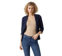 Vero Moda Jesmilo Loose Fit Blazer Blue S Woman
