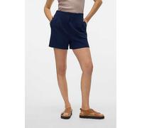 Vero Moda Jesmilo Shorts Navy