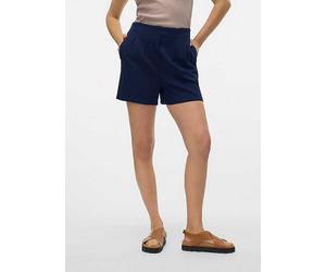 Vero Moda Jesmilo Shorts Navy