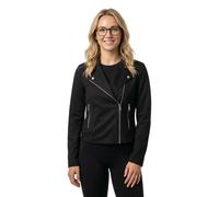 Vero Moda Jose Short Leather Jacket