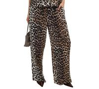 Vero Moda Josie High Waist Wide Pants Women