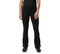 Vero Moda Kamma Flared Fit Tall Pants Black XL / 36 Woman