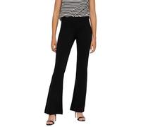 Vero Moda Kamma Mr Flared Jersey Pants
