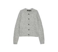 Vero Moda Novah Cardigan Grey L Women