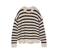 VERO MODA Knitted Pullover VMCALLA Knitted Pullover Birch 1, M