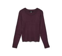 VERO MODA Knitted Pullover VMSILJE Knitted Pullover | Knitted Pullover