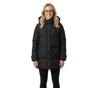 VERO MODA Female Coat VMLEONIELEA Down Jacket, black, S