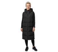 Vero Moda Ligaane Vest Black S Woman