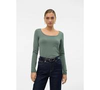 Vero Moda Lulu Long Sleeve T-shirt