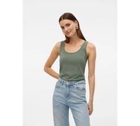 Vero Moda Lulu Sleeveless T-shirt