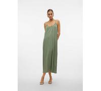 Vero Moda Luna Maxi Dress Green