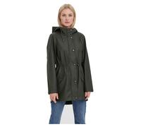 Vero Moda Malou Parka Green XS Women